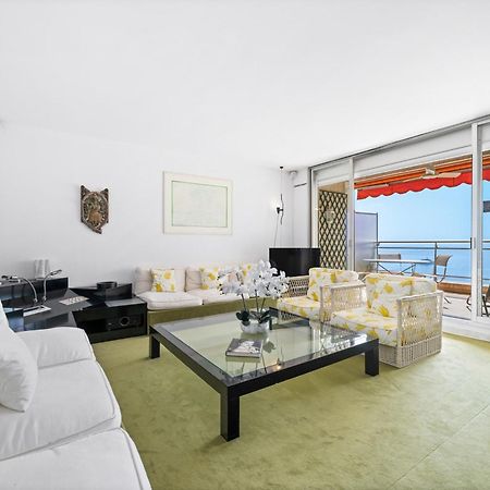 Le Coq Massolin Roquebrune-Cap-Martin Dış mekan fotoğraf