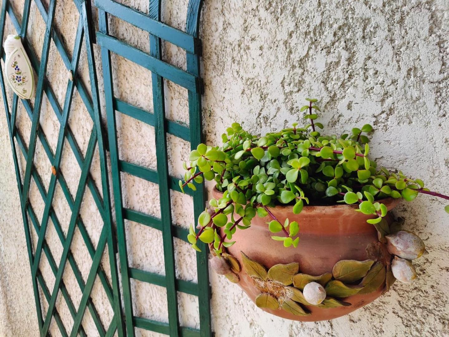Le Coq Massolin Roquebrune-Cap-Martin Dış mekan fotoğraf