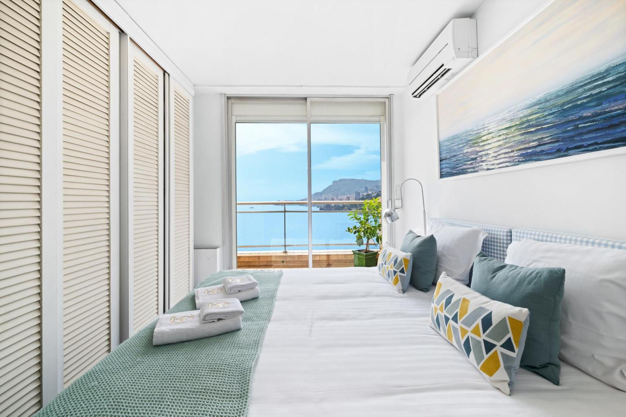 Le Coq Massolin Roquebrune-Cap-Martin Dış mekan fotoğraf