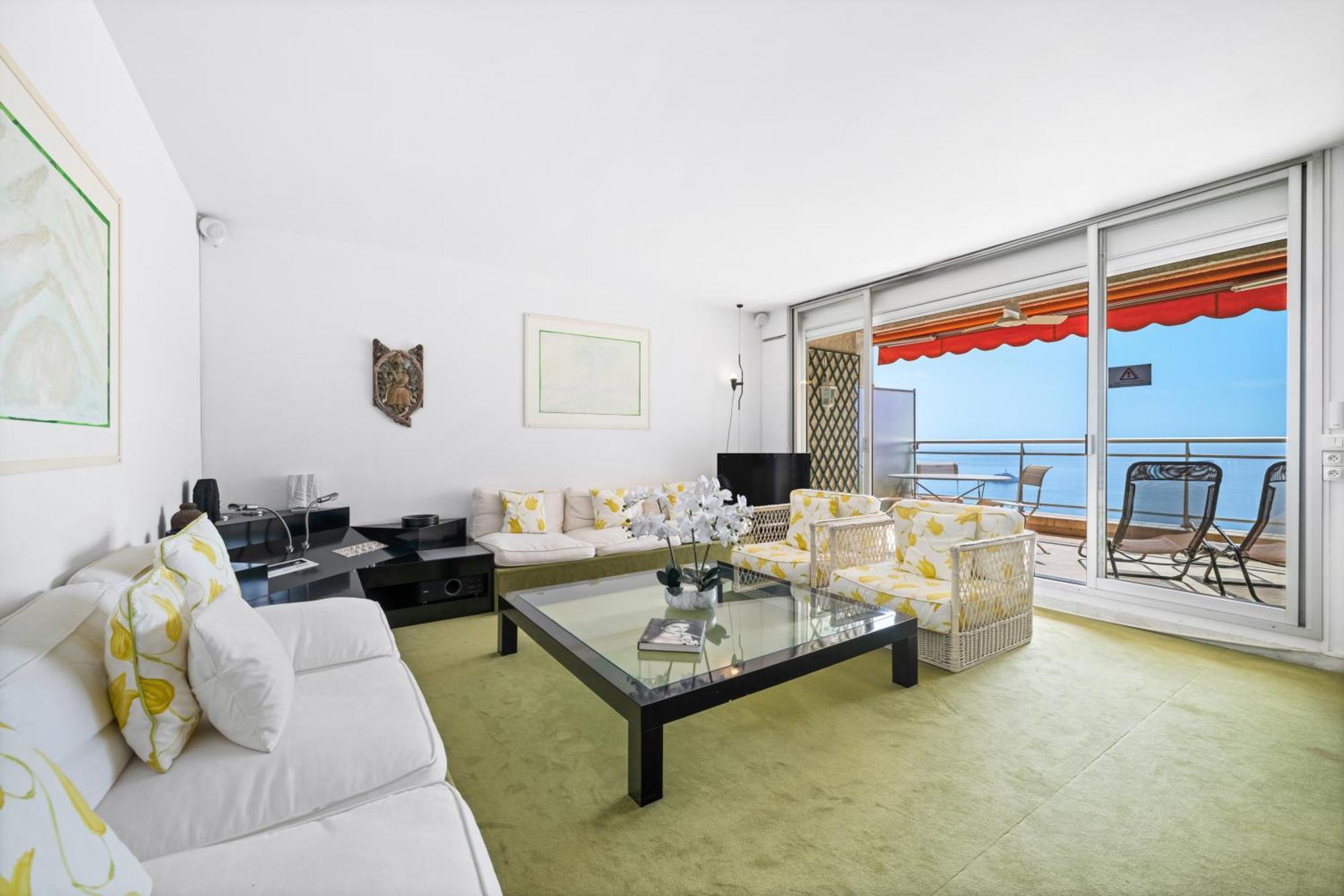 Le Coq Massolin Roquebrune-Cap-Martin Dış mekan fotoğraf